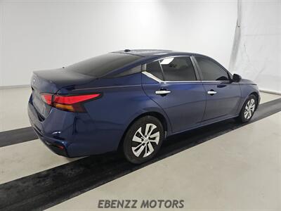 2019 Nissan Altima 2.5 S   - Photo 4 - Jupiter, FL 33469