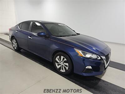 2019 Nissan Altima 2.5 S   - Photo 3 - Jupiter, FL 33469