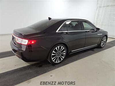 2020 Lincoln Continental Standard   - Photo 4 - Jupiter, FL 33469