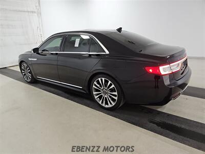 2020 Lincoln Continental Standard   - Photo 6 - Jupiter, FL 33469