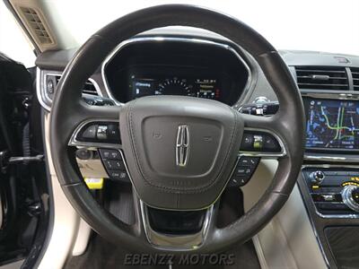 2020 Lincoln Continental Standard   - Photo 11 - Jupiter, FL 33469