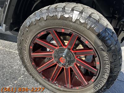 2019 Jeep Wrangler Unlimited Rubicon   - Photo 18 - Jupiter, FL 33469