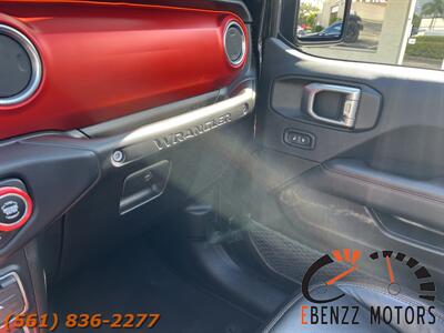 2019 Jeep Wrangler Unlimited Rubicon   - Photo 11 - Jupiter, FL 33469