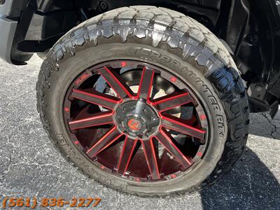 2019 Jeep Wrangler Unlimited Rubicon   - Photo 20 - Jupiter, FL 33469