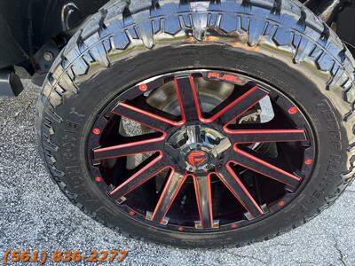 2019 Jeep Wrangler Unlimited Rubicon   - Photo 15 - Jupiter, FL 33469