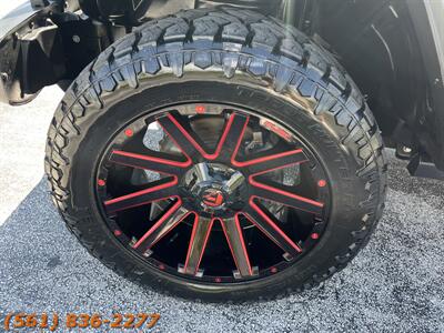 2019 Jeep Wrangler Unlimited Rubicon   - Photo 16 - Jupiter, FL 33469