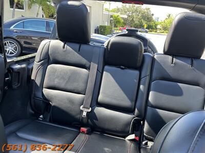 2019 Jeep Wrangler Unlimited Rubicon   - Photo 12 - Jupiter, FL 33469