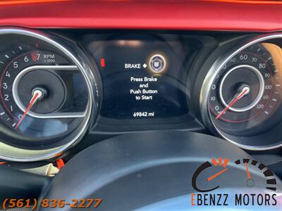 2019 Jeep Wrangler Unlimited Rubicon   - Photo 25 - Jupiter, FL 33469