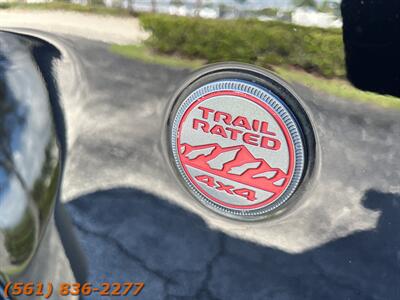 2019 Jeep Wrangler Unlimited Rubicon   - Photo 22 - Jupiter, FL 33469