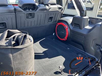 2019 Jeep Wrangler Unlimited Rubicon   - Photo 23 - Jupiter, FL 33469