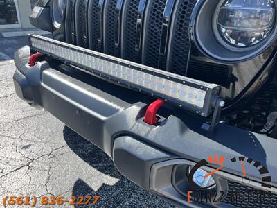 2019 Jeep Wrangler Unlimited Rubicon   - Photo 17 - Jupiter, FL 33469