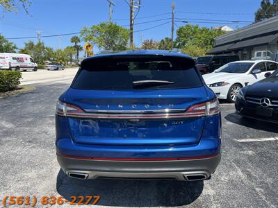 2020 Lincoln Nautilus Reserve   - Photo 5 - Jupiter, FL 33469