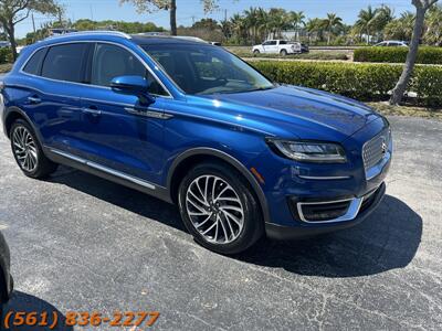 2020 Lincoln Nautilus Reserve   - Photo 3 - Jupiter, FL 33469