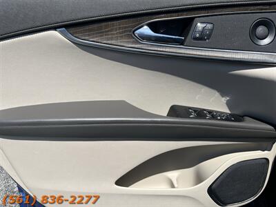 2020 Lincoln Nautilus Reserve   - Photo 13 - Jupiter, FL 33469