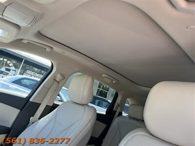 2020 Lincoln Nautilus Reserve   - Photo 11 - Jupiter, FL 33469