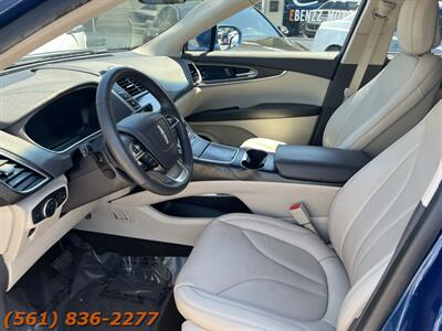 2020 Lincoln Nautilus Reserve   - Photo 8 - Jupiter, FL 33469