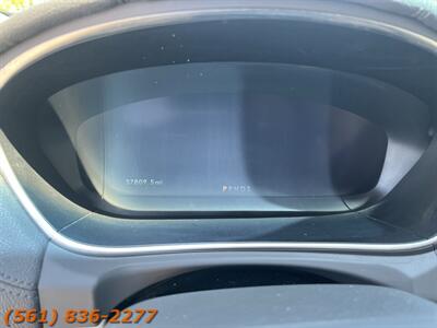 2020 Lincoln Nautilus Reserve   - Photo 9 - Jupiter, FL 33469