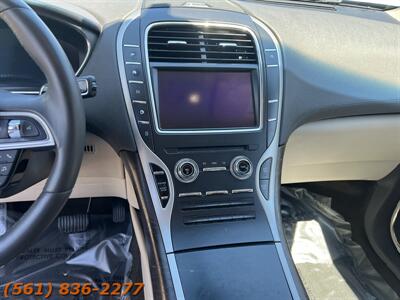 2020 Lincoln Nautilus Reserve   - Photo 10 - Jupiter, FL 33469