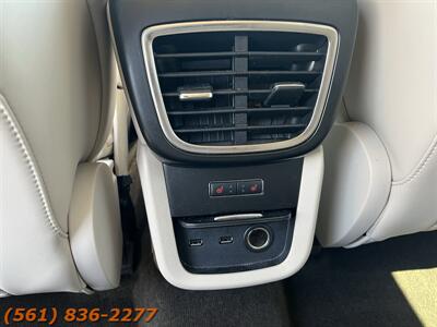 2020 Lincoln Nautilus Reserve   - Photo 12 - Jupiter, FL 33469