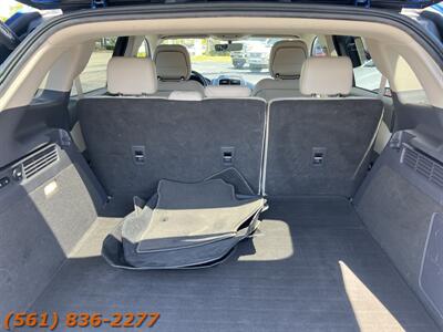 2020 Lincoln Nautilus Reserve   - Photo 16 - Jupiter, FL 33469