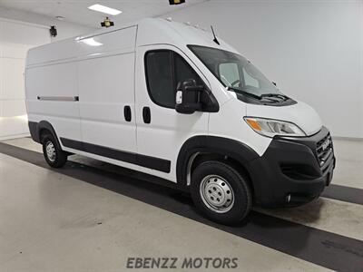 2023 RAM ProMaster 2500 159 WB   - Photo 3 - Jupiter, FL 33469