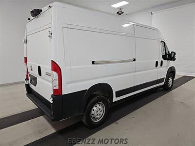 2023 RAM ProMaster 2500 159 WB   - Photo 4 - Jupiter, FL 33469