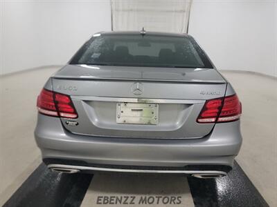 2014 Mercedes-Benz E 350 Sport 4MATIC   - Photo 5 - Jupiter, FL 33469