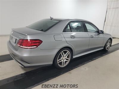 2014 Mercedes-Benz E 350 Sport 4MATIC   - Photo 4 - Jupiter, FL 33469