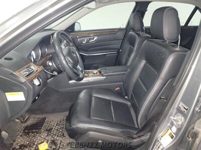 2014 Mercedes-Benz E 350 Sport 4MATIC   - Photo 7 - Jupiter, FL 33469