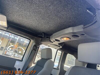 2007 Jeep Wrangler Unlimited X   - Photo 6 - Jupiter, FL 33469
