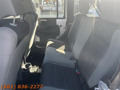 2007 Jeep Wrangler Unlimited X   - Photo 9 - Jupiter, FL 33469