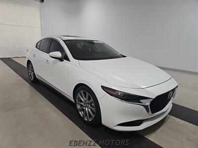 2019 Mazda Mazda3 Sedan Premium   - Photo 3 - Jupiter, FL 33469