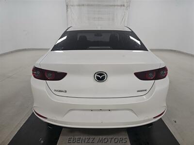 2019 Mazda Mazda3 Sedan Premium   - Photo 5 - Jupiter, FL 33469