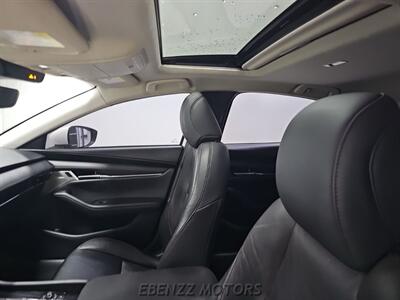 2019 Mazda Mazda3 Sedan Premium   - Photo 14 - Jupiter, FL 33469