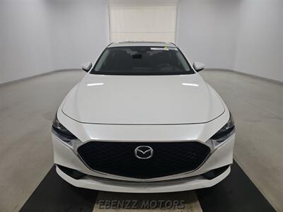 2019 Mazda Mazda3 Sedan Premium   - Photo 2 - Jupiter, FL 33469