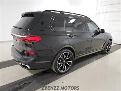 2019 BMW X7 xDrive50i   - Photo 2 - Jupiter, FL 33469