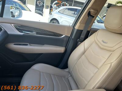 2020 Cadillac XT6 Premium Luxury   - Photo 12 - Jupiter, FL 33469
