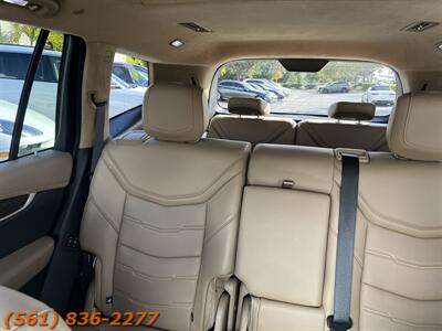 2020 Cadillac XT6 Premium Luxury   - Photo 14 - Jupiter, FL 33469