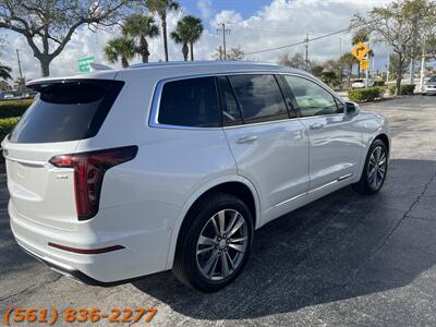 2020 Cadillac XT6 Premium Luxury   - Photo 6 - Jupiter, FL 33469