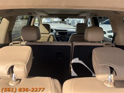 2020 Cadillac XT6 Premium Luxury   - Photo 22 - Jupiter, FL 33469
