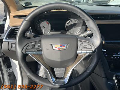 2020 Cadillac XT6 Premium Luxury   - Photo 15 - Jupiter, FL 33469