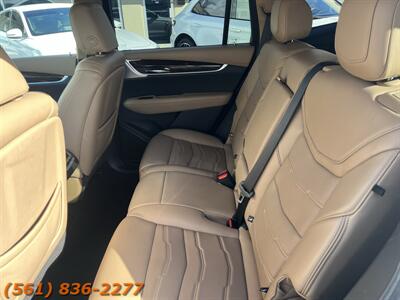 2020 Cadillac XT6 Premium Luxury   - Photo 20 - Jupiter, FL 33469