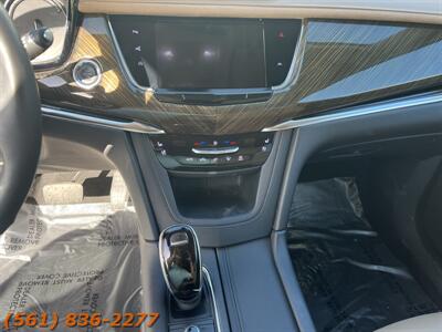 2020 Cadillac XT6 Premium Luxury   - Photo 11 - Jupiter, FL 33469