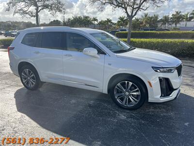 2020 Cadillac XT6 Premium Luxury   - Photo 5 - Jupiter, FL 33469