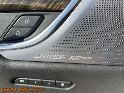 2020 Cadillac XT6 Premium Luxury   - Photo 18 - Jupiter, FL 33469