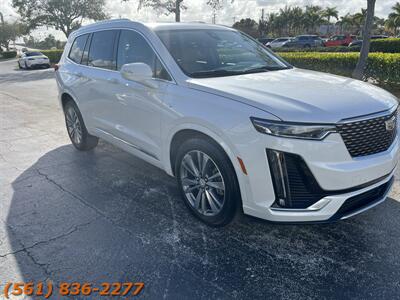 2020 Cadillac XT6 Premium Luxury   - Photo 3 - Jupiter, FL 33469