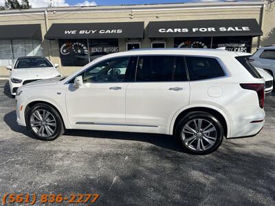 2020 Cadillac XT6 Premium Luxury   - Photo 9 - Jupiter, FL 33469