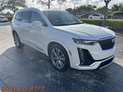 2020 Cadillac XT6 Premium Luxury   - Photo 4 - Jupiter, FL 33469