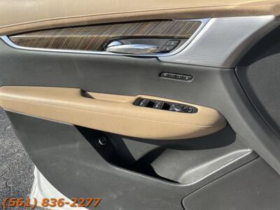 2020 Cadillac XT6 Premium Luxury   - Photo 17 - Jupiter, FL 33469