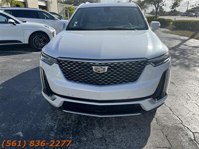 2020 Cadillac XT6 Premium Luxury   - Photo 2 - Jupiter, FL 33469